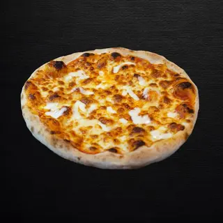 Pizza Margarita