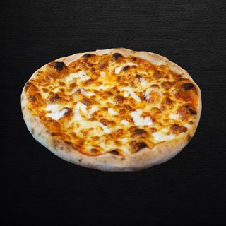 Pizza Margarita
