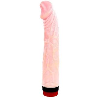 Pene Vibrador Natural  Rocking