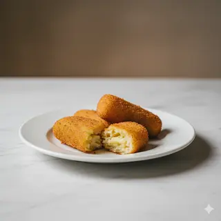 Crocchè