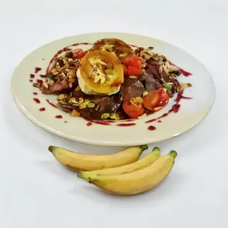 Ensalada Centurión