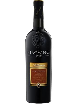 Nero d'Avola 75 cl