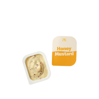 Sos Honey Mustard