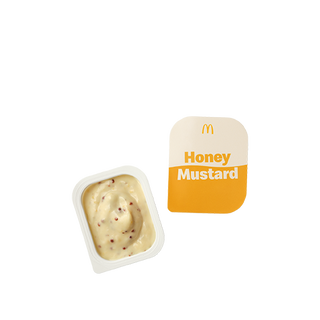 Sos Honey Mustard