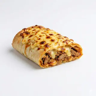 Menú Dürüm Al Horno