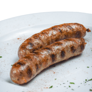 Свинска домашна наденица (240г)