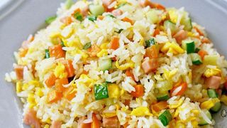 Arroz Chau Chau