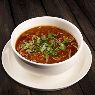 Похмельный суп (350 г.)