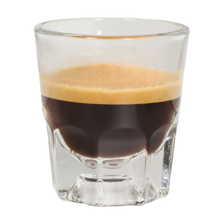 Espresso doppio