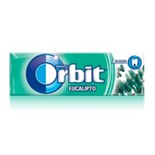 Orbit Eucalipto