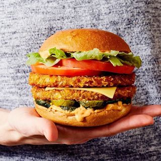 Chicken & Chorizo Duplo