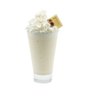 Batido de chocolate blanco 33cl