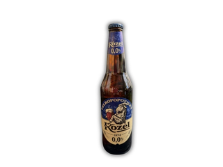 Kozel 0%