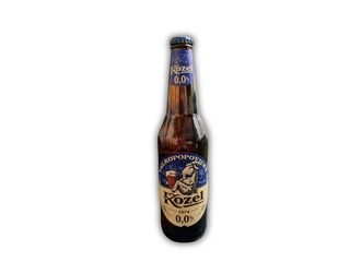 Kozel 0%