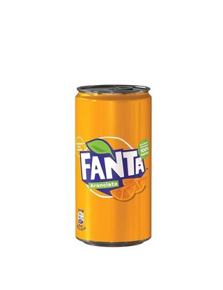 Fanta 25 cl
