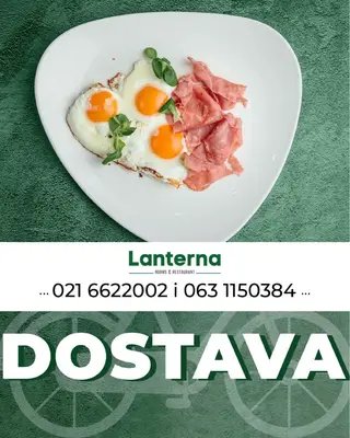 Komplet doručak