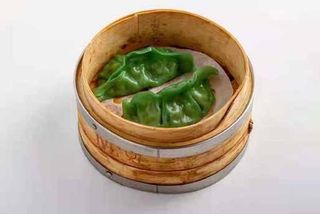 37 Ravioli verdure - 3 pezzi