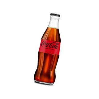 Coca-Cola 0