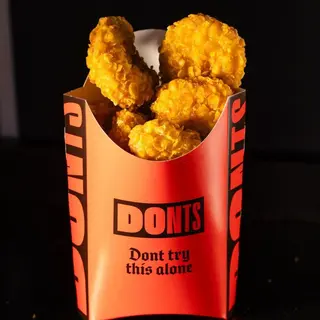Nuggets 10 pz