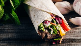 Lawasz "Skurczybyk" dawniej "Zbaraniały"