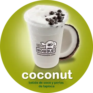 Coconut
