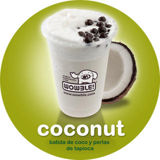Coconut