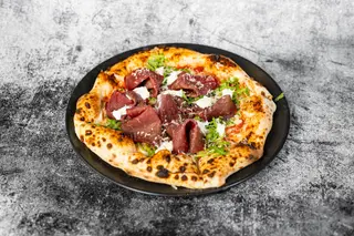 Bresaola Bianca K