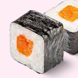 Ролл "Сяке маки" 