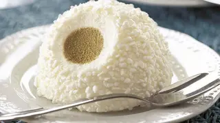 Tartufo bianco