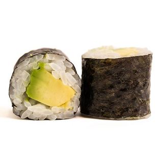20. Maki De Aguacate (6 Uds.)