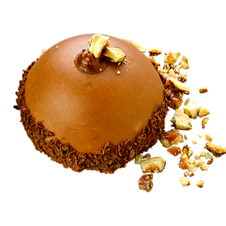 КОРАСОН ДЕ КАКАО 