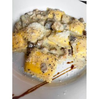 Raviolo Delicato