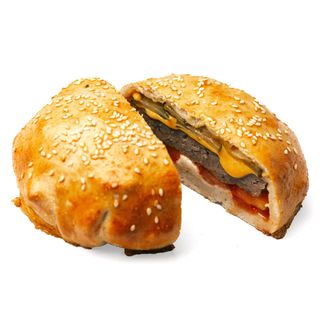 Запечений бургер (290г)