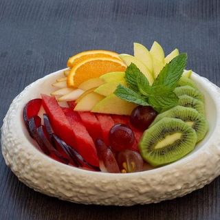 Plato de Frutas / Fruit Platter