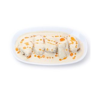 ორაგული ბაჟეში