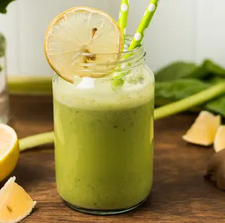 Jus Detox