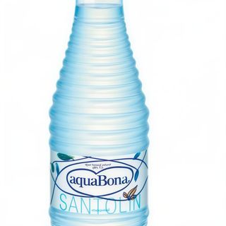 Agua Mineral (350 Ml.)