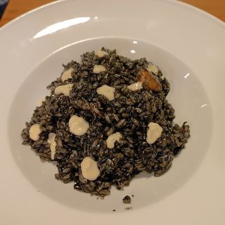 Risotto Nero
