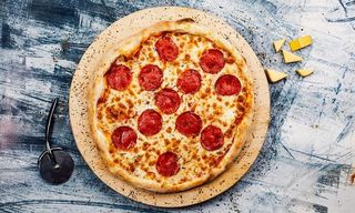 პეპერონი 33სმ