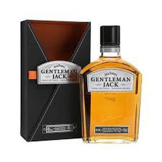 Gentleman Jack