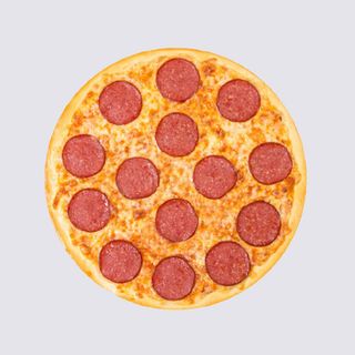 Пицца с Салями 