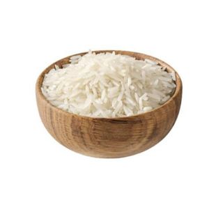 Ración De Arroz Basmati