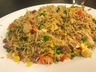 Chinese rice