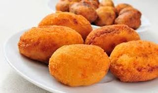 Croquetas Estilo Casero (5 Uds.)