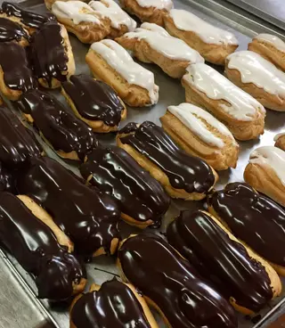 Petisú