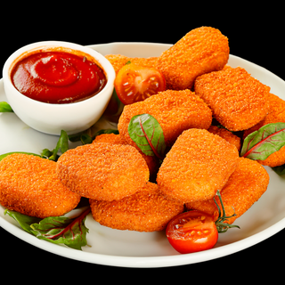 Нагетси.6 штук