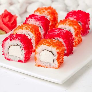 Рол Ясаші (8шт/240г)