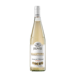 Muscat Ottonel 
