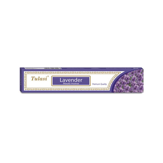 Varitas Aromáticas Lavanda