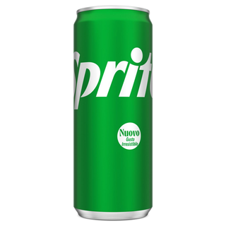 Sprite  lattina 33 cl